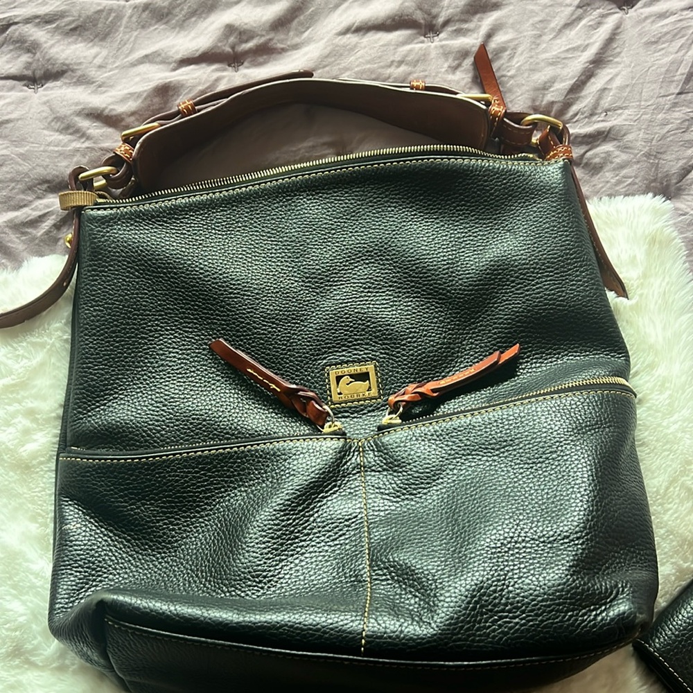Dooney purse/wallet